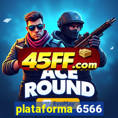 plataforma 6566